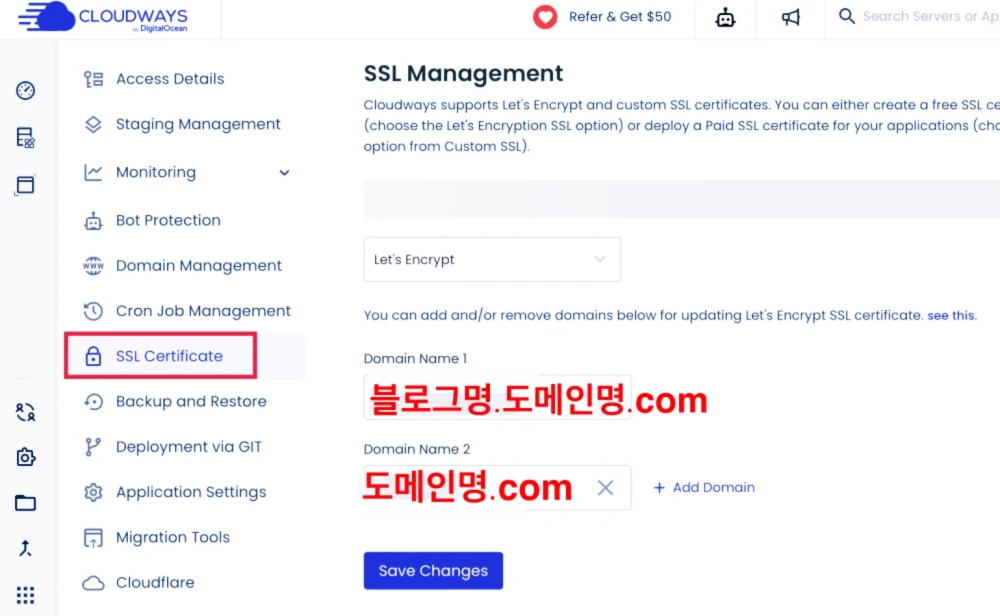 SSL-Certificate-SSl-management