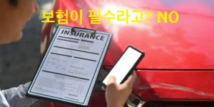 Insurance-보험-가입